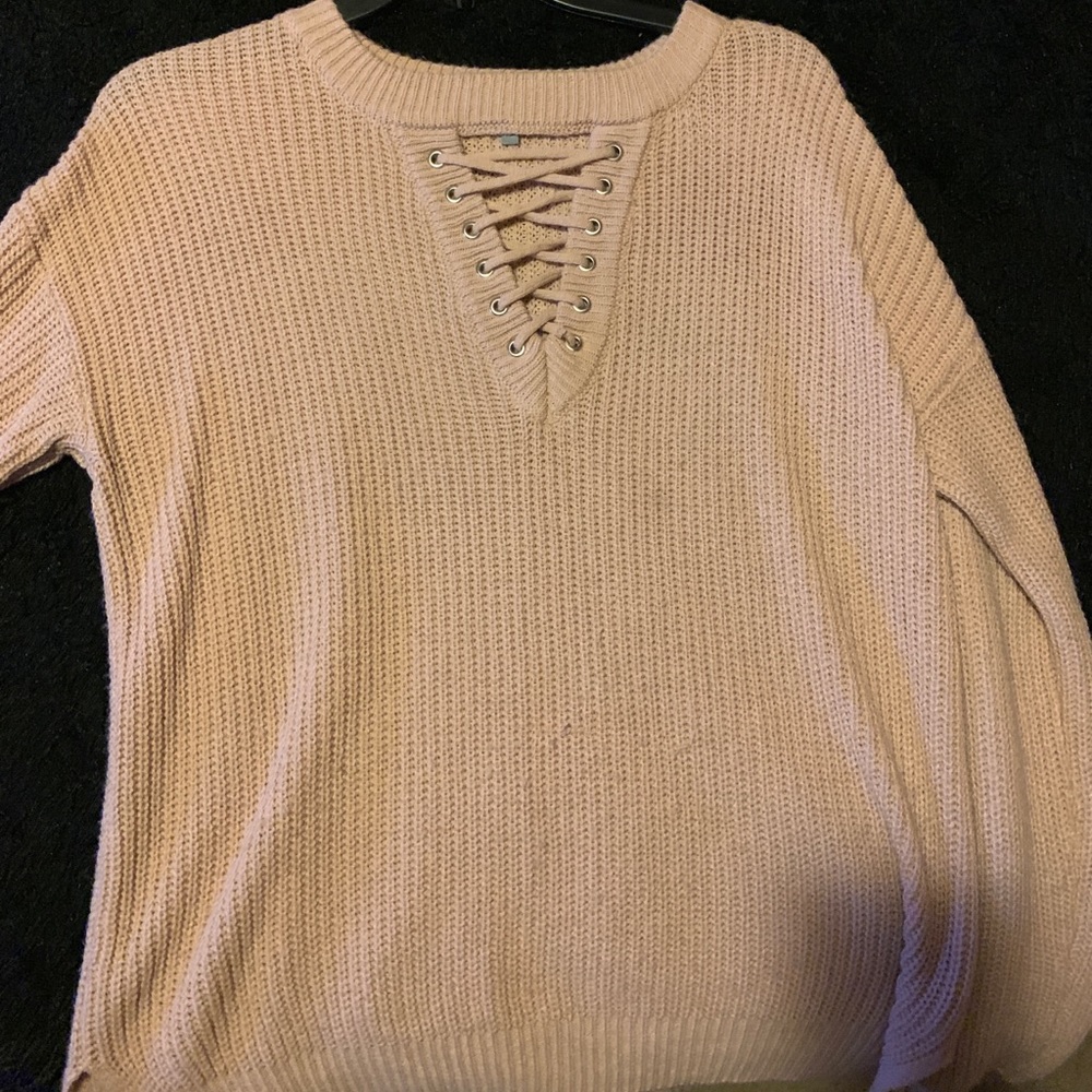 Charlotte Russe Sweater